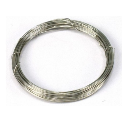 BOTTE 5K FIL DE FER GALVA 2.4