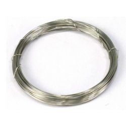 BOTTE 5K FIL DE FER GALVA 2.4