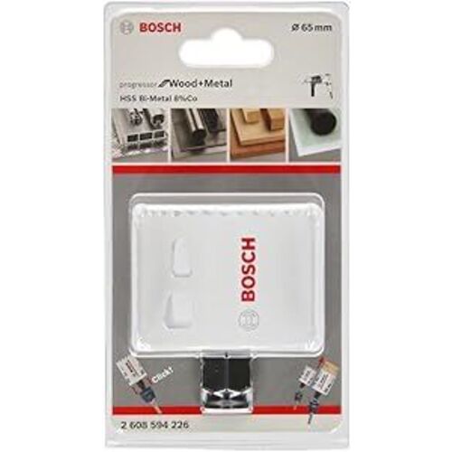 SCIE TREPAN "POWER-CHANGE" - 65