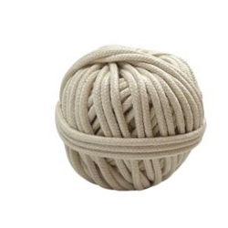 PELOTE 100 GR CORDEAU MACON 2 mm