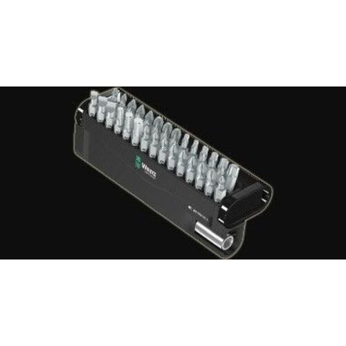 CASSETTE BC30 29 EMBOUTS + PE Promo