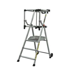 PLATEFORME FIXE PIRL D&eacute;cret 2004-924-NF