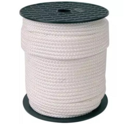 M DRISSE NYLON DE 8 mm
