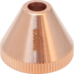 PATIN GOUGEAGE 20/70A  TORCHE PLASMA