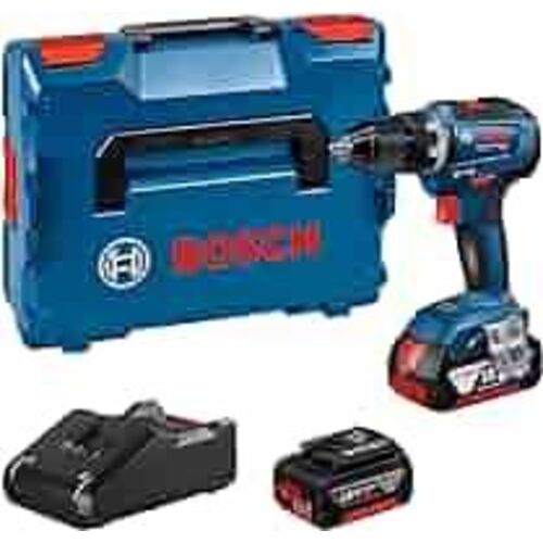 Perceuse Visseuse BOSCH GSR 18V-55
