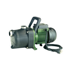 POMPE ARROSAGE GARDEN.COM 3m3/h