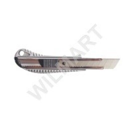 CUTTER ZAMAC LAME 18mm