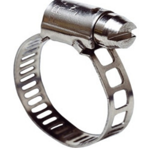 COLLIER SERFLEX BANDE AJOUREE 8-040/060