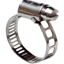 COLLIER SERFLEX BANDE AJOUREE 8-040/060