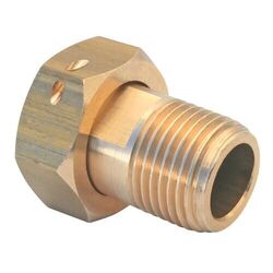 DOUILLE FIL 2P F15X21 M 15X21