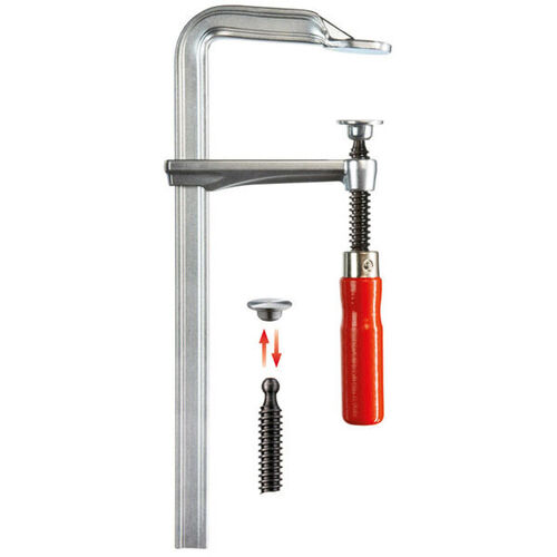 PRESSE FORGEE MONOBLOC FORCE 200/100