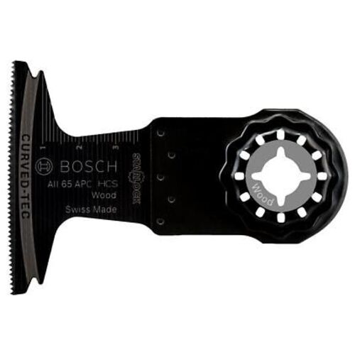 Lame plongeante Bois  65/40 STARLOCK