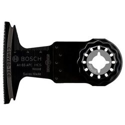 Lame plongeante Bois  65/40 STARLOCK