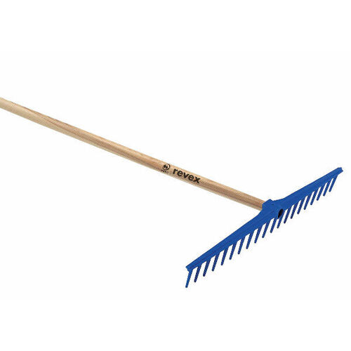 RATEAU A GAZON 28 DTS EMM