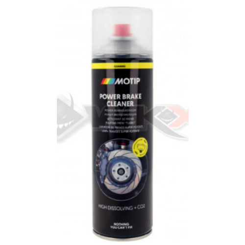NETTOYANT FREIN AEROSOL 750ml  Promo