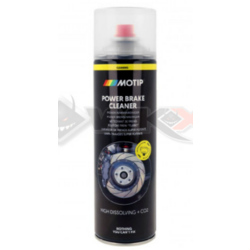 NETTOYANT FREIN AEROSOL 750ml  Promo