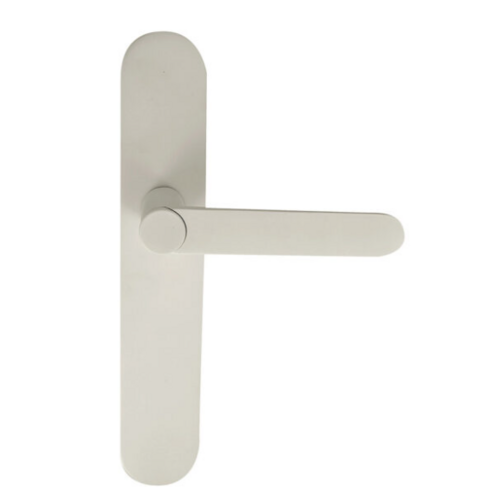 ENSEMBLE MEUDON ALU Bec de Cane NICKEL