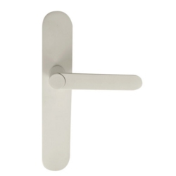 ENSEMBLE MEUDON ALU Bec de Cane NICKEL