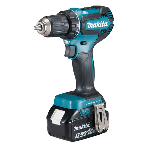 PERCEUSE VISSEUSE MAKITA BROCHLESS **NUE