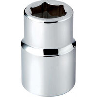 DOUILLE 6 PANS 3/4 CAMION 38mm