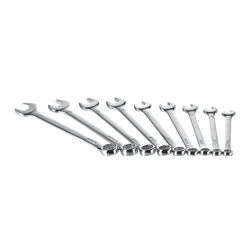 JEU 9 CLES MIXTES CLIQUET MULTI-ECROUS