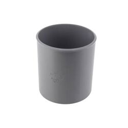 MANCHON PVC 63