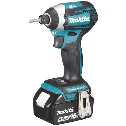 VISSEUSE A CHOC 1/4  MAKITA Compacte