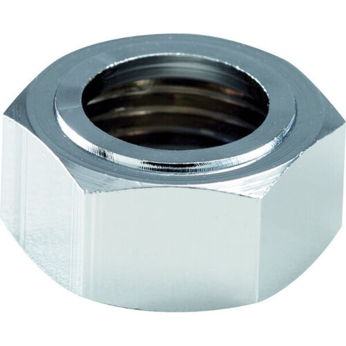 ECROU CHROME 15X21 10X12