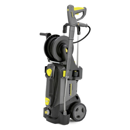 KARCHER + ROTABUSE + ENROULEUR 150b