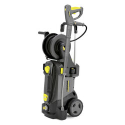 KARCHER + ROTABUSE + ENROULEUR 150b
