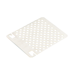 GRILLE A PEINTURE 180MM