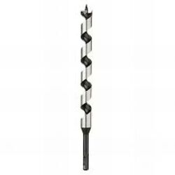 M&egrave;che &agrave; bois Spirale unique - 14x380x460