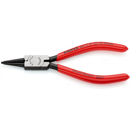 PINCE CIRCLIPS INTER. DROITE- 12 - 25 mm
