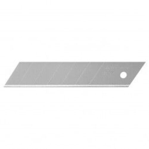 PACK 20 LAMES CASSANTES 25 mm