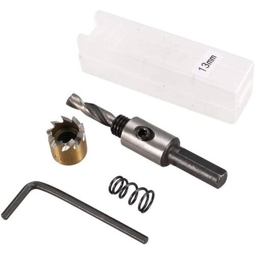 TREPAN HSS GPTOP REVETU TIN 44