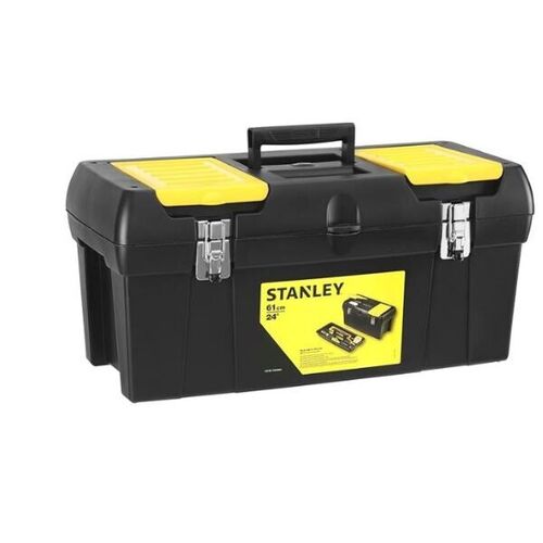 BOITE OUTILS STANL BATI PRO 60CM