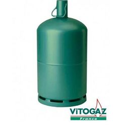 CHARGE BUTANE 13 KG VITOGAZ