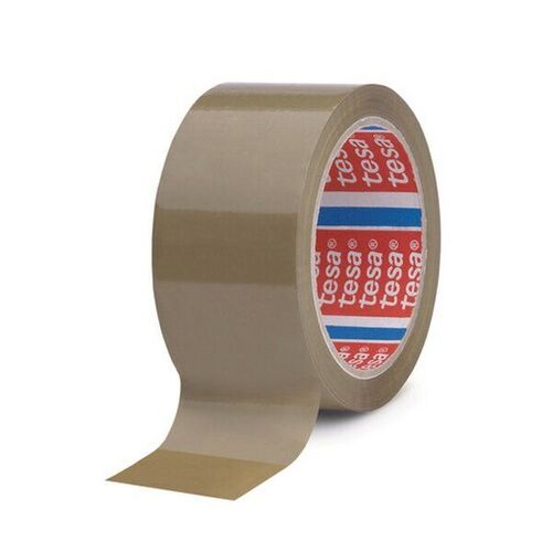 ROULEAU EMBALLAGE HAVANE 50mm