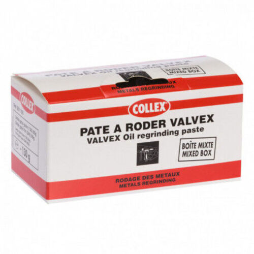 BOITE MIXTE PATE A RODER VALVEX 130G