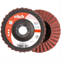 Disque &agrave; Lamelles Mixte - M&eacute;dium 32