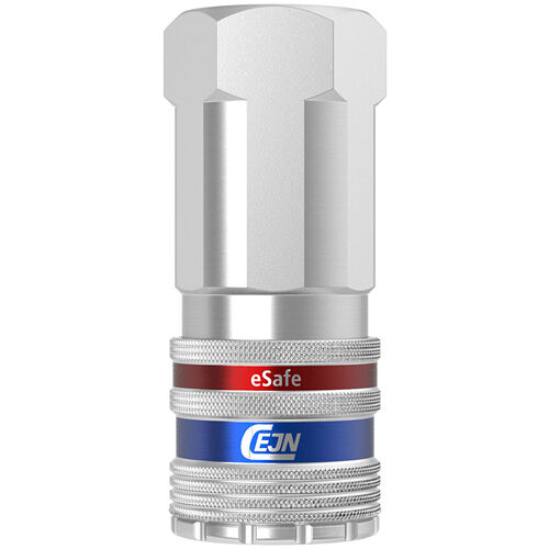 Coupleur ESAFE BSP FEMELLE 8/13 (1/4)