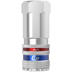 Coupleur ESAFE BSP FEMELLE 8/13 (1/4)