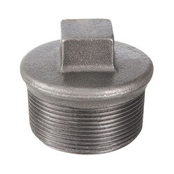 BOUCHON NOIR M 33X42