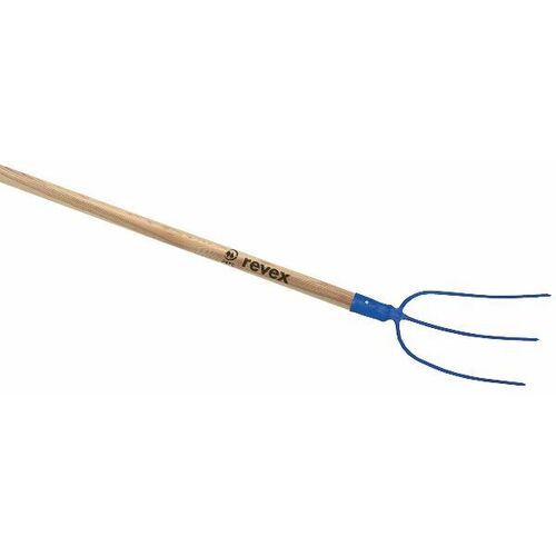 FOURCHE A FOIN 3 D GM