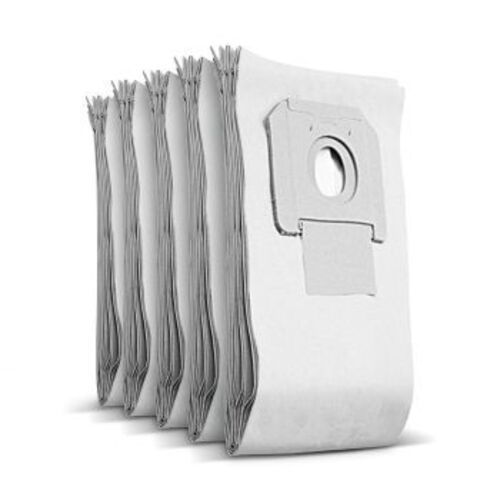 PACK 5 FILTRES PAPIER NT 45/1-NT 55/1