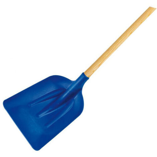 PELLE A NEIGE PEHD + RENFORT Magne Promo