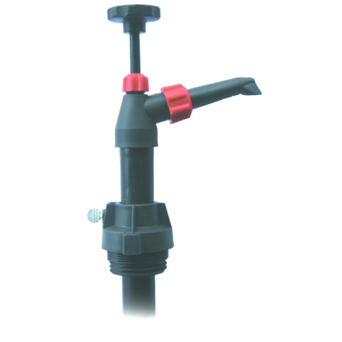 POMPE TRANSVASEMENT SOLVANT