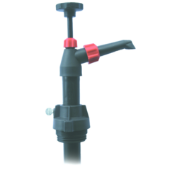 POMPE TRANSVASEMENT SOLVANT