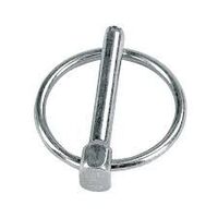 CT GOUPILLES CLIPS Z 10