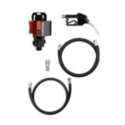 POMPE DE TRANSFERT ELCTR. ROTAXX /